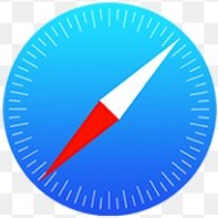 Apple Safari Browser